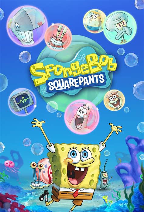spongebob squarepants torrentz|SpongeBob SquarePants (TV Series 1999– ) .